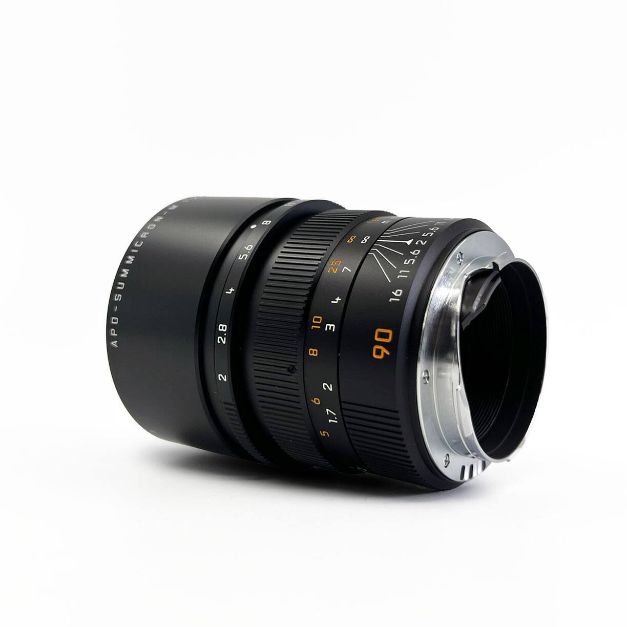 APO-SUMMICRON-SL 50/2.8