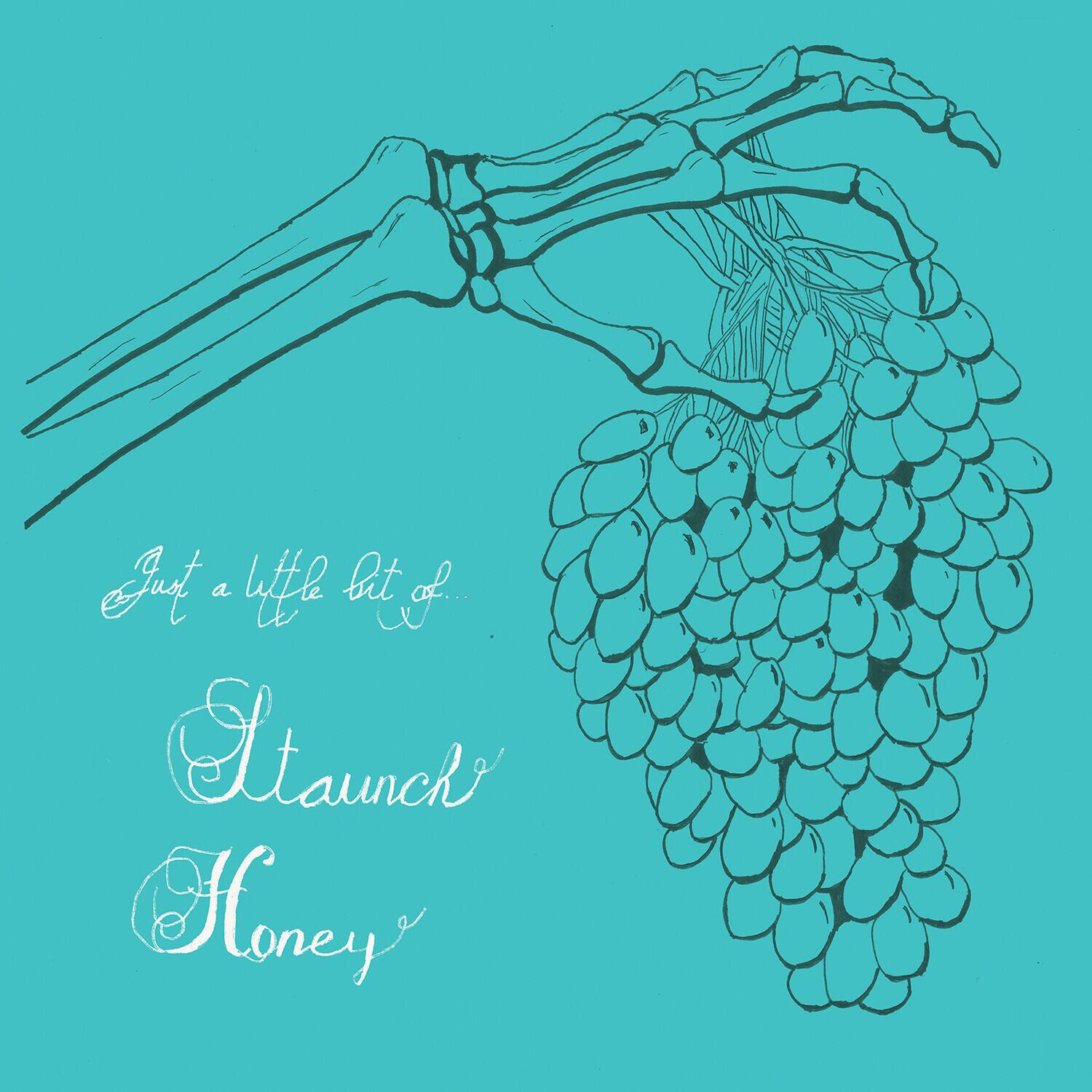 David Nance - Staunch Honey   - COMPACT DISCS [CD] price history on PriceWatchPro