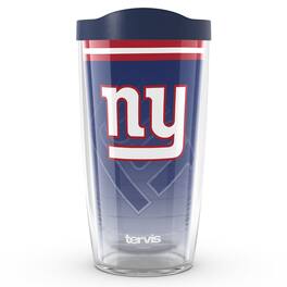 Tervis - New York Giants 16oz. Forever Fan Classic Tumbler - Multicolor