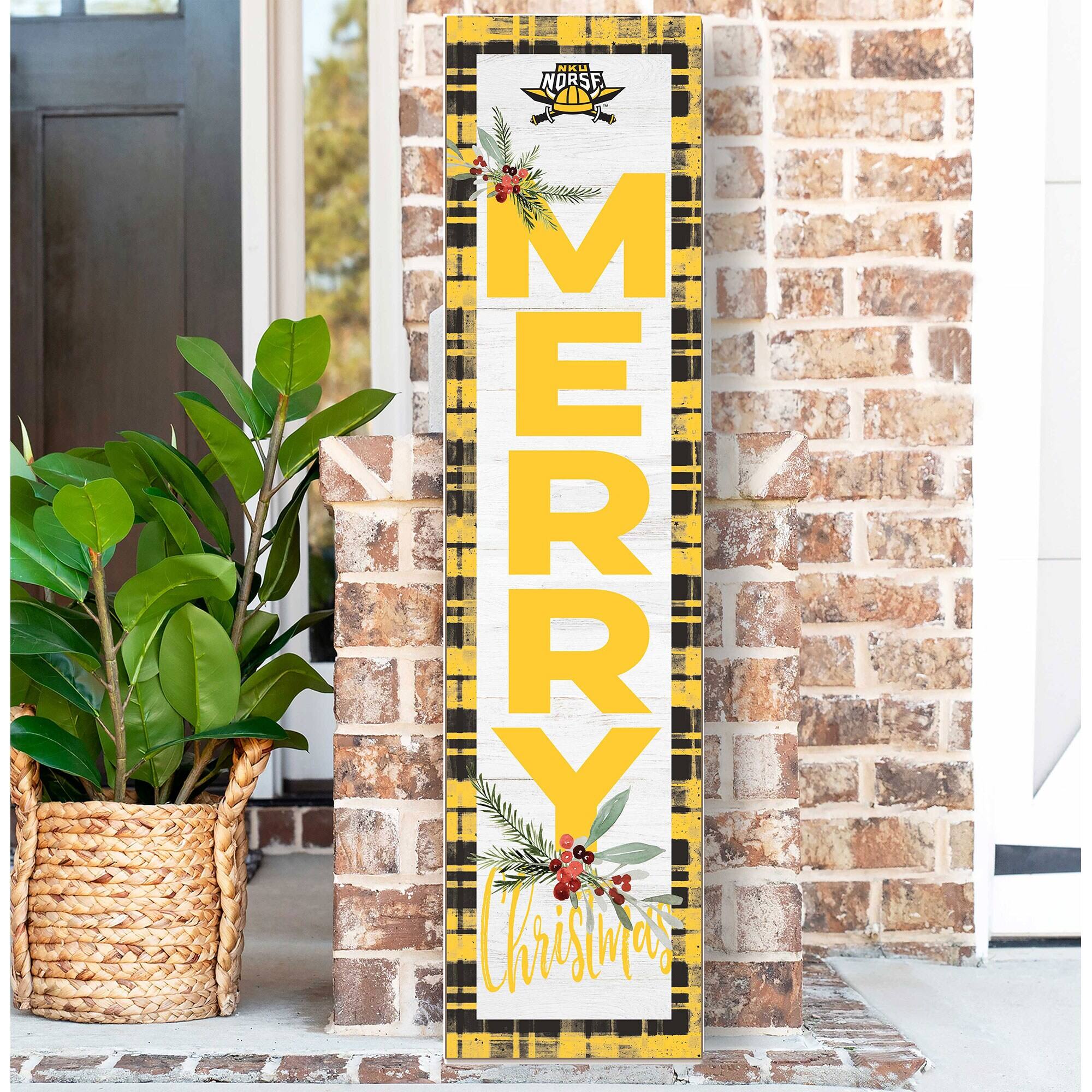 NAU NORSE  
MERRY  
Christmas