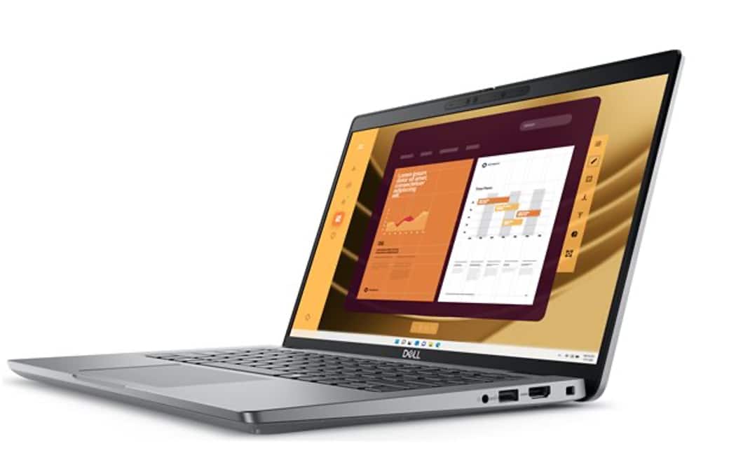 Dell Latitude Laptop 14.0 FHD (Intel Ultra 7 165U , 16GB DDR5, 1TB