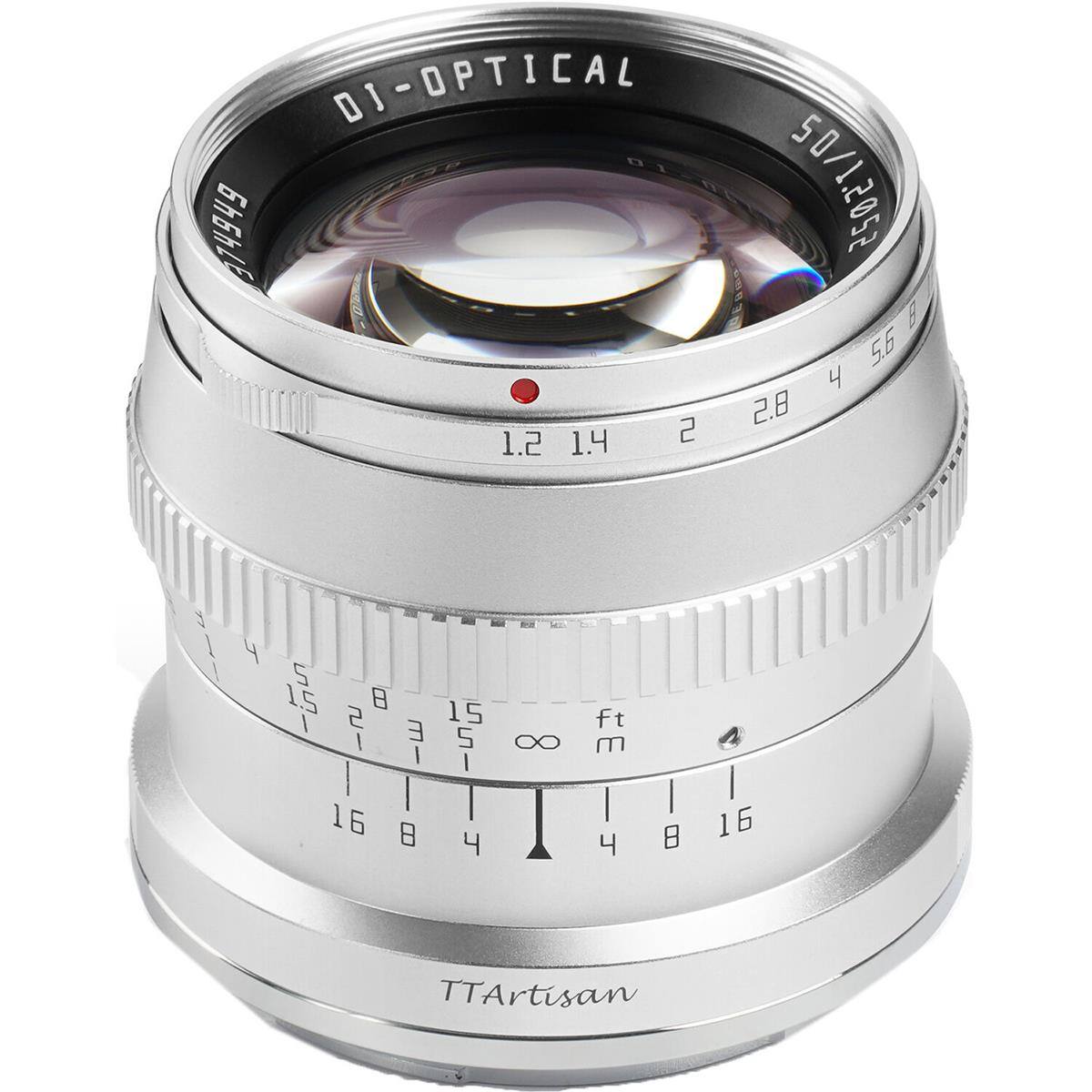 01 DI-OPTICAL N 70-10 2521/05 374949 I H 4 5.6 2 2.8 1.2 1.4  
A /  
4 2 2.1 I / E I 16  
15 2 I 4  
8  
ft m 4  
8  
16  
TTArtisan