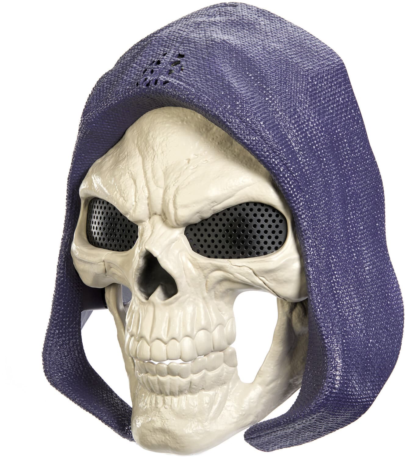Mattel - Masters of the Universe 2026 Movie Skeletor Talking Mask with Lights & Sounds (He-Man, MOTU) - COLLECTIBLES - Multicolor