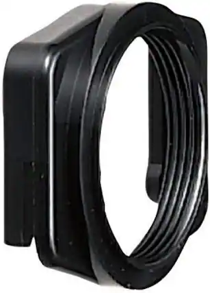 Front. Nikon - Nikon DK-22 Eyepiece Adapter for Nikon SLR Cameras.