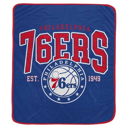PHILADELPHIA
76ERS
PHILADELPHIA
EST. 1949
76ers