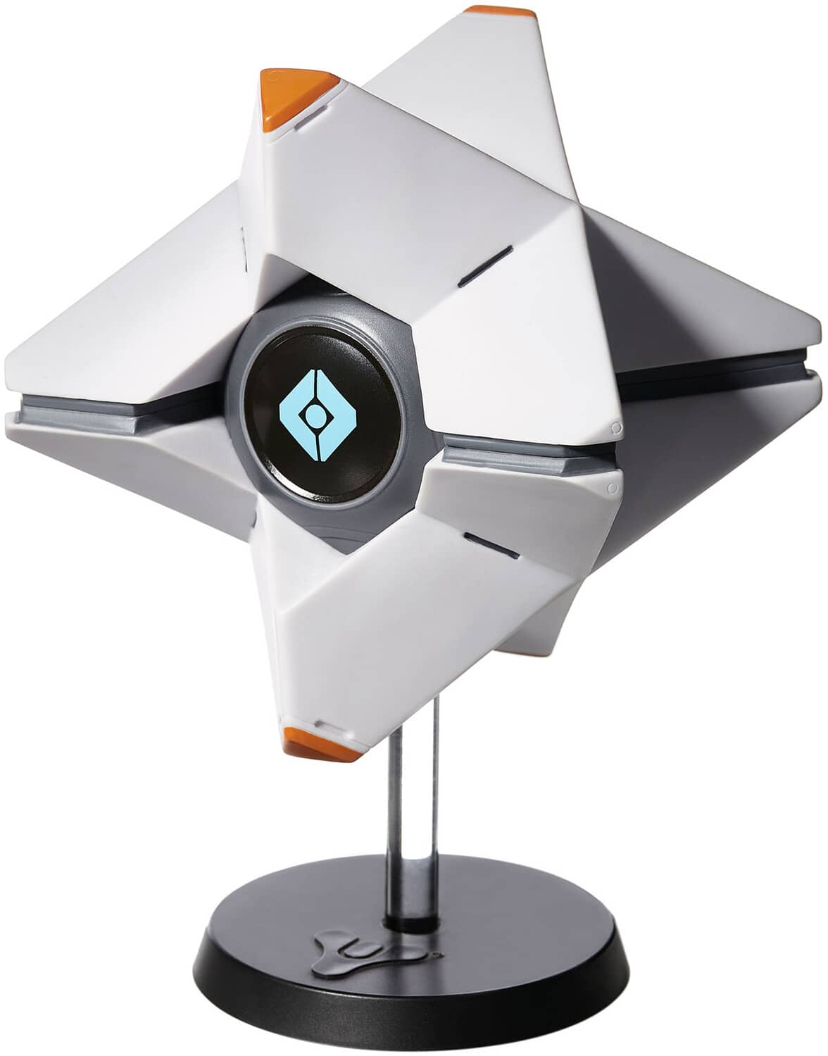 Numskull - Destiny - Generalist Ghost Shell (with Spectral Flare Emblem) - COLLECTABLES - Multicolor
