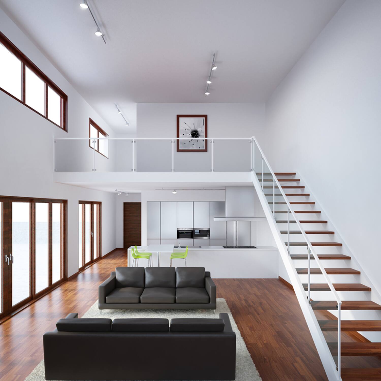 Left. FEIT ELECTRIC - Feit Enhance MR16 GU10 LED Bulb Daylight 50 Watt Equivalence 1 pk.