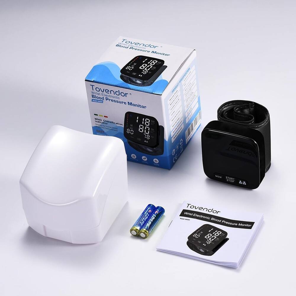 Tovendor Wrist Electronic Blood Pressure Monitor

WHO Classification
Indicative for home blood pressure measurement

MEM START STOP

Tovendor Wrist Electronic Blood Pressure Monitor

MEM START STOP

Tovendor Wrist Electronic Blood Pressure Monitor

MEM START STOP

Tovendor Wrist Electronic Blood Pressure Monitor

MEM START STOP

Tovendor Wrist Electronic Blood Pressure Monitor

MEM START STOP

Tovendor Wrist Electronic Blood Pressure Monitor

MEM START STOP

Tovendor Wrist Electronic Blood Pressure Monitor

MEM START STOP

Tovendor Wrist Electronic Blood Pressure Monitor

MEM START STOP

Tovendor Wrist Electronic Blood Pressure Monitor

MEM START STOP

Tovendor Wrist Electronic Blood Pressure Monitor

MEM START STOP

Tovendor Wrist Electronic Blood Pressure Monitor

MEM START STOP

Tovendor Wrist Electronic Blood Pressure Monitor

MEM START STOP

Tovendor Wrist Electronic Blood Pressure Monitor

MEM START STOP

Tovendor Wrist Electronic Blood Pressure Monitor

MEM START STOP

Tovendor Wrist Electronic Blood Pressure Monitor

MEM START STOP

Tovendor Wrist Electronic Blood Pressure Monitor

MEM START STOP

Tovendor Wrist Electronic Blood Pressure Monitor

MEM START STOP

Tovendor Wrist Electronic