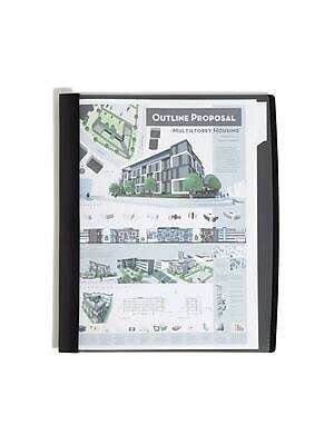 OUTLINE PROPOSAL
MULTISTOREY HOUSING