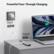 Powerful Pass-Through Charging
Input 100W
Output 95W