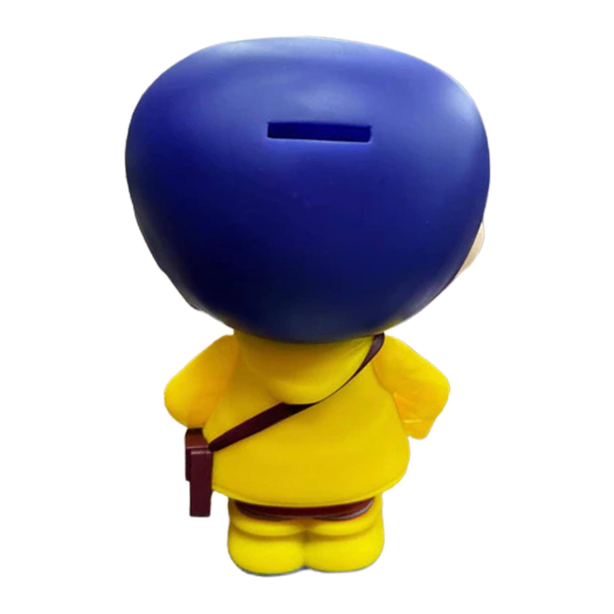 Alt View 2. Monogram - Monogram International - Coraline Figural Bank   - Collectibles - Multicolor.