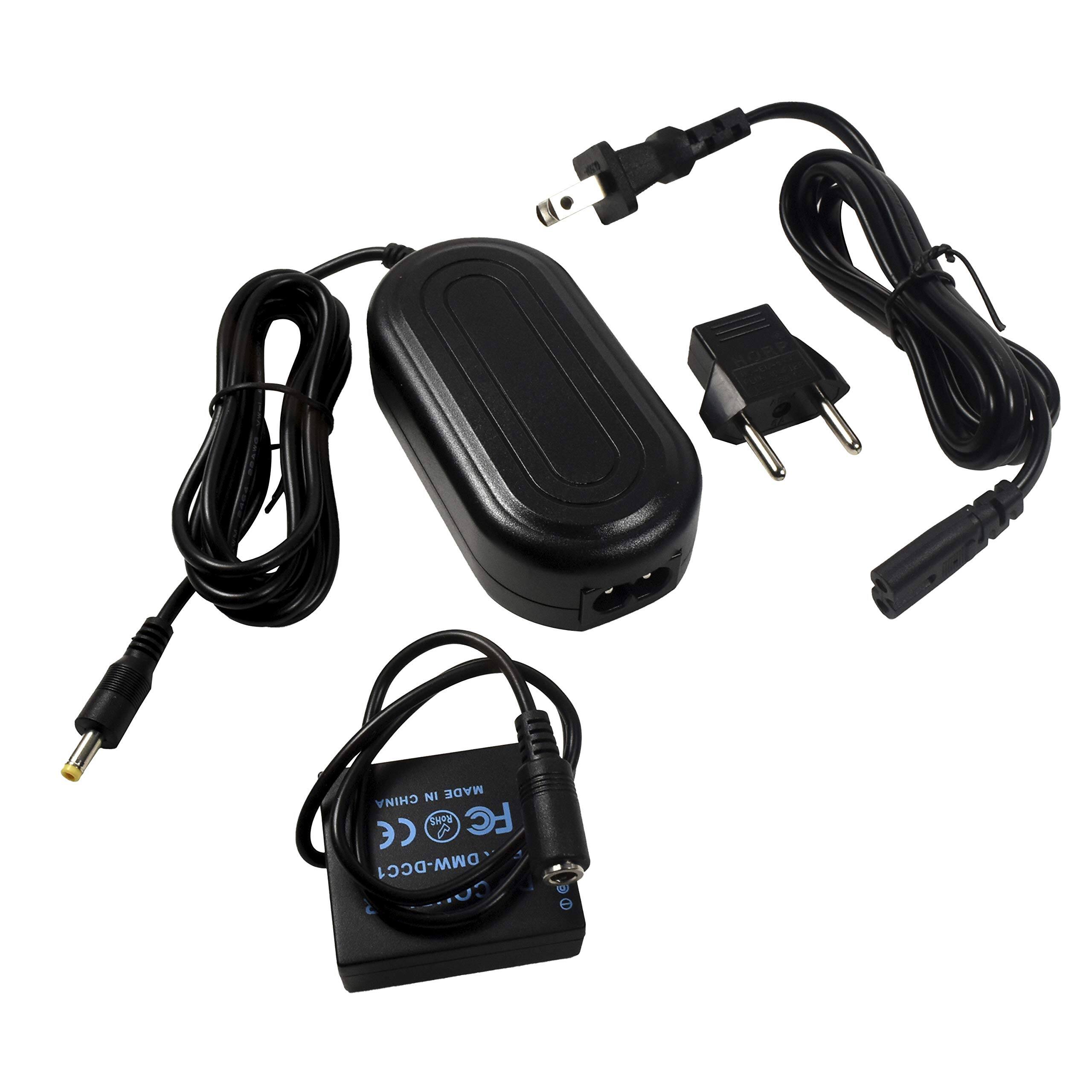 N1 MADE IN CHINA HFC 3 DMW-DCC1