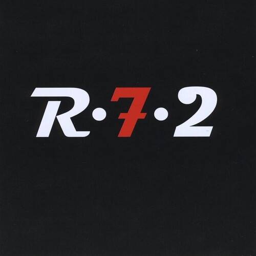 Red Seven R72 COMPACT DISCS [CD] - Best Buy