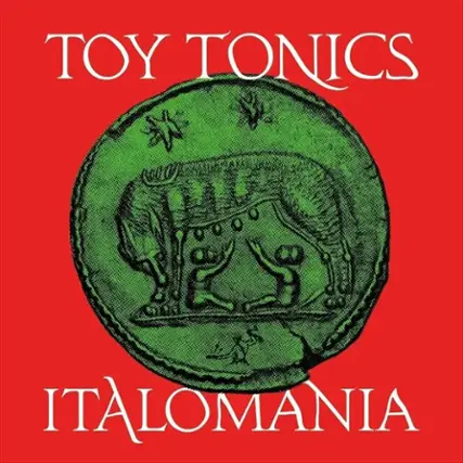 Italomania [LP] - VINYL