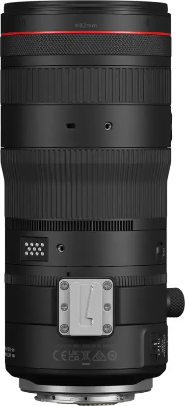 Canon RF70 200mm F2.8 L IS USM Z Hybrid Zoom Lens for Use with EOS Canon RF70 200mm F2.8 L IS USM Z Hybrid Zoom Lens for Use with EOS