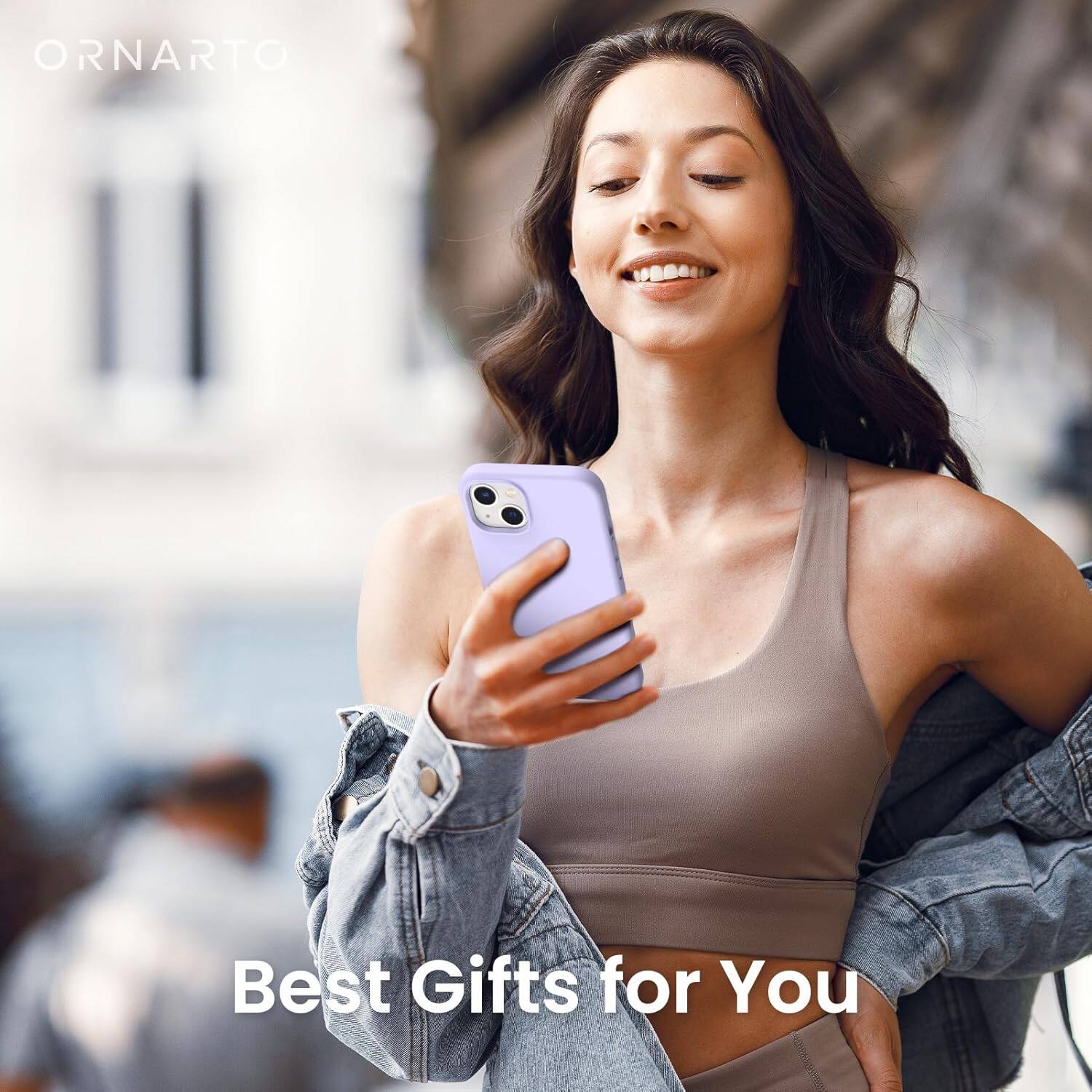 ORNARTO
Best Gifts for You