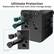 Ultimate Protection
Replaceable 10A Fuse with clever storage design
10A Fuse
TOV UBL 10
SPARE FUSE
TOWE
FUSE
USA/AUS
UK