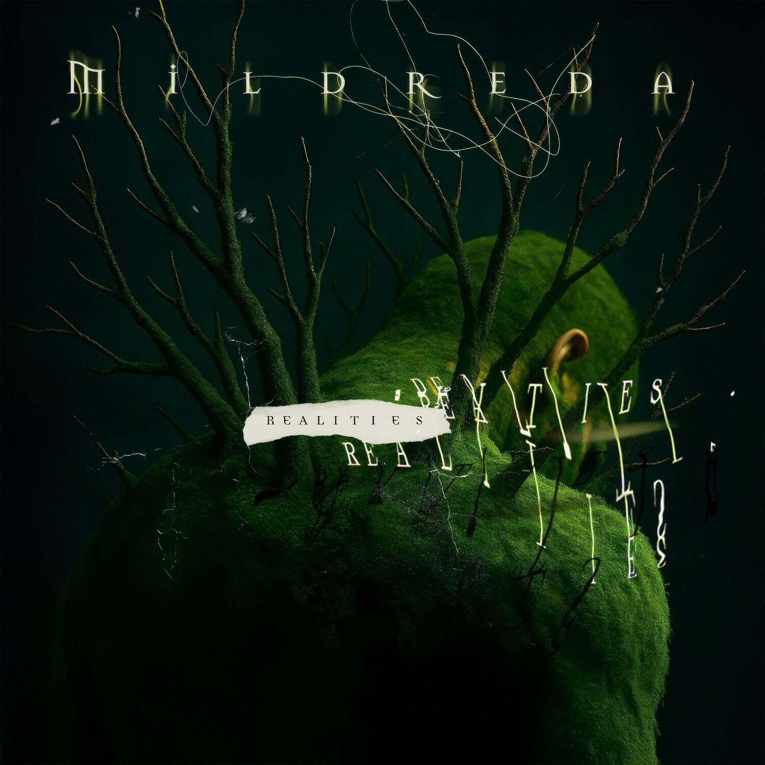 Mildred A  
REALITIES REALITIES