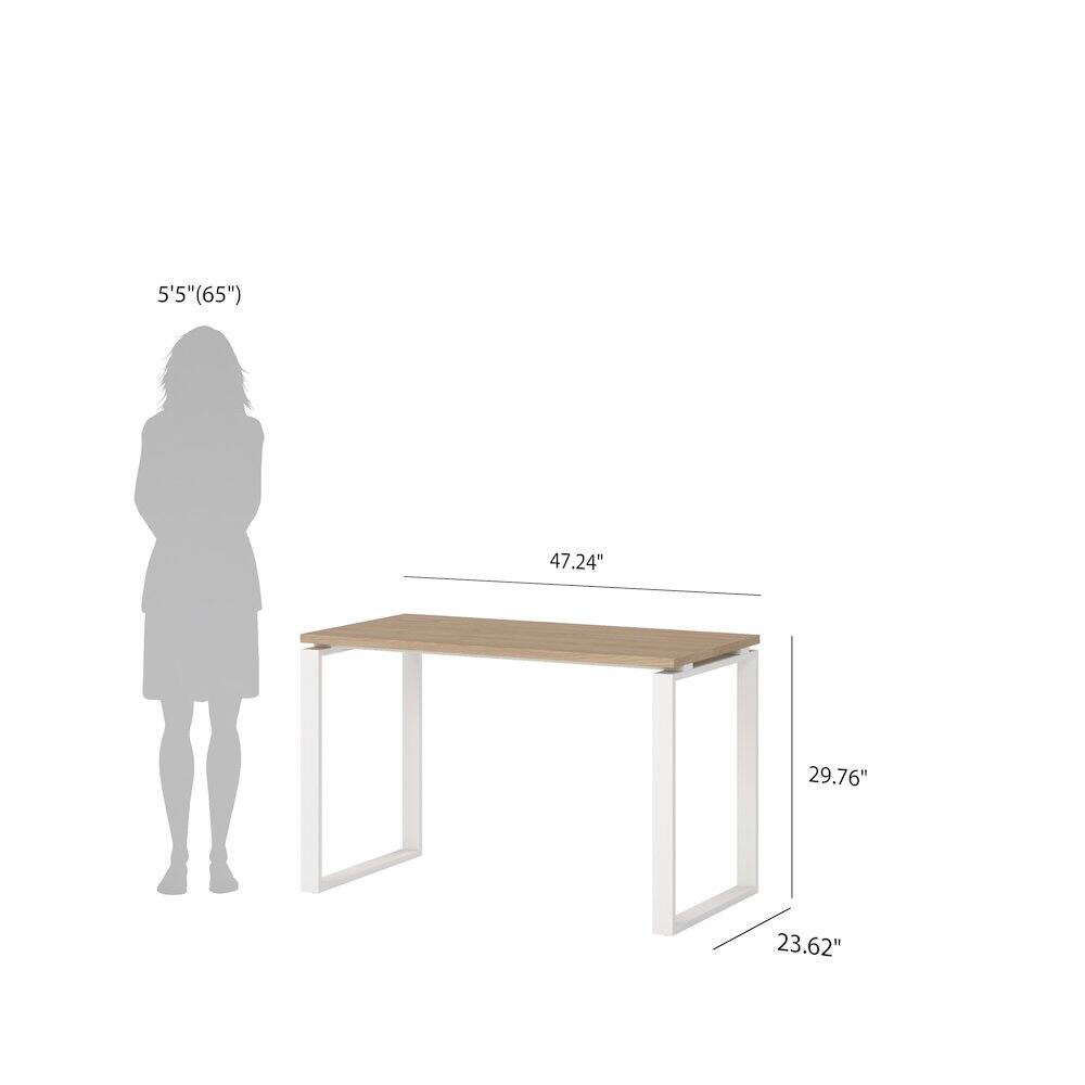 5'5" (65")  
47.24"  
29.76"  
23.62"