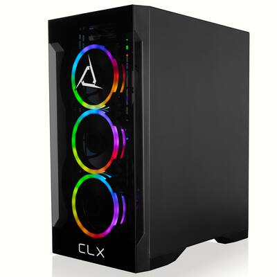 ゲーミングPC i5-7400 RX6500 G-Tune LITTLEGEAR Amazon.com: HOENGAGER Gaming PC Desktop - Intel Core i5