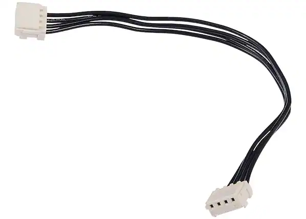 Front. MobileSentrix - Power Supply Cable Replacement Compatible For PlayStation 4 Pro PS4 Pro.