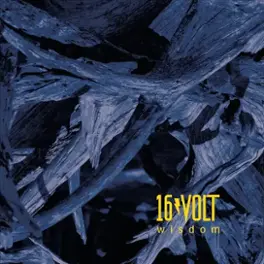 Wisdom [Yellow Vinyl] [LP] - VINYL