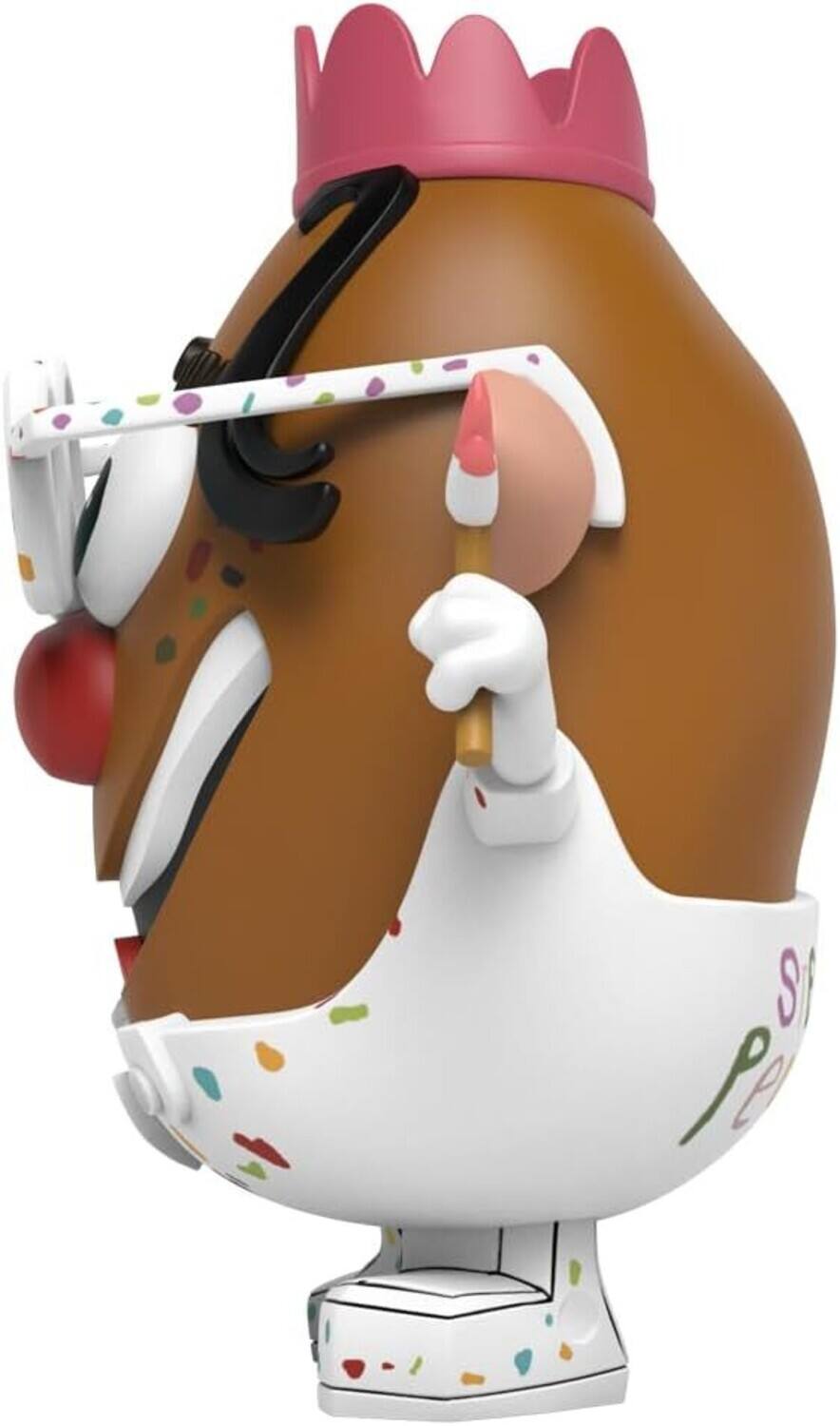 Alt View 3. PopMarket - Mighty Jaxx - Potato Head by Stella Peaches (Limited Edition)   - Collectibles - Multicolor.