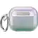 Alt View 11. SaharaCase - Sparkle Series Case for Apple AirPods 3 (3rd Generation) - Blue/Green.
