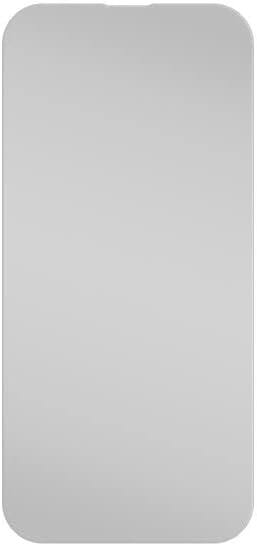 Back. Gadget Guard - Gadget Guard Glass Screen Protector for Apple iPhone 14 Pro Max - Clear.