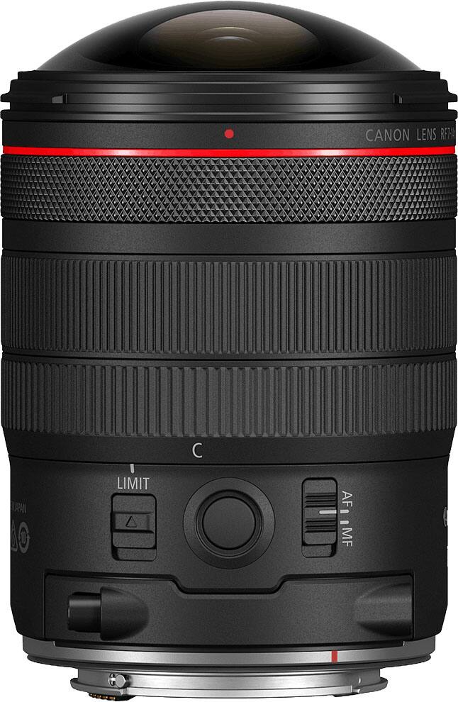 CANON LENS RF 70-200mm f/2.8L IS USM C MAPAN 10 LIMIT AF - MF