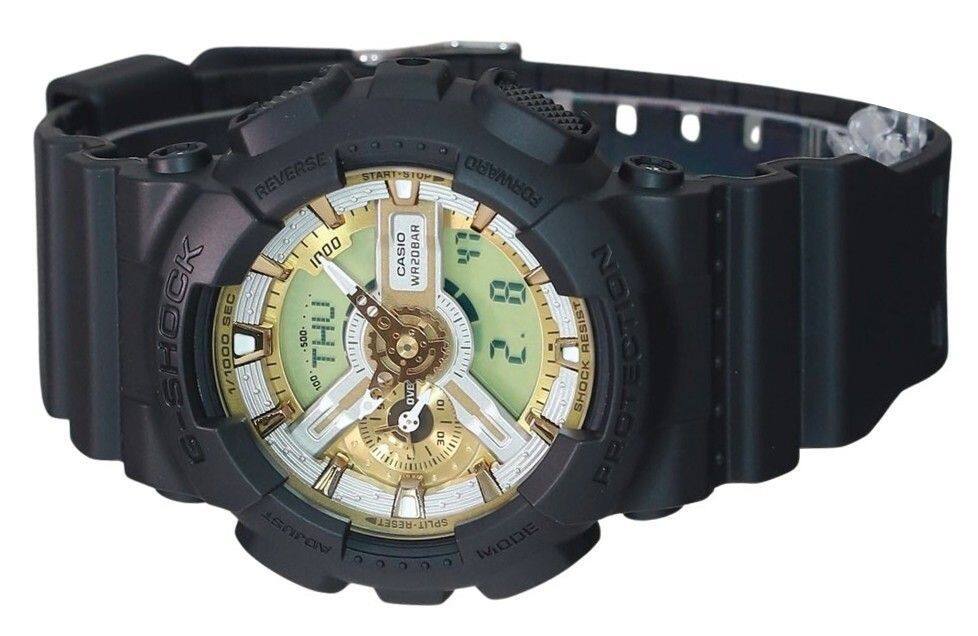 REVERSE START-STOP FORWARD IN00 CASIO WR20BAR F B SEC 2.8 RESIST G-SHOCK i 500 THU 2. PROTECTION - 100 SHOCK OVB I0 - 1 30 2 y 7 SPLIT-RESET ADJUST Cr MODE C C O C O