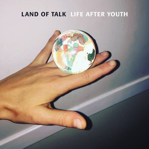 LAND OF TALK  
LIFE AFTER YOUTH  
ARCTICA O1