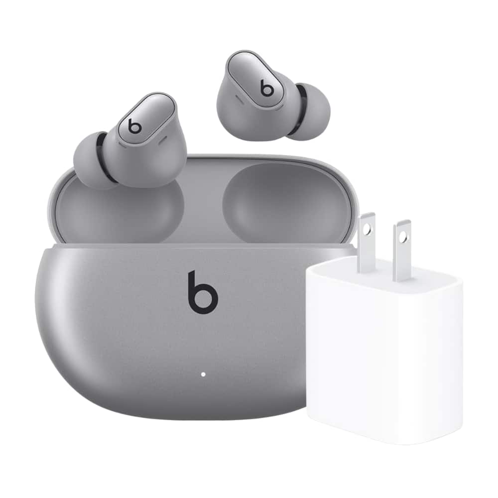 Beats Studio Buds ワイヤレスイヤフォン Beats Studio Buds + | 完全ワイヤレスイヤーバッド、ノイズ
