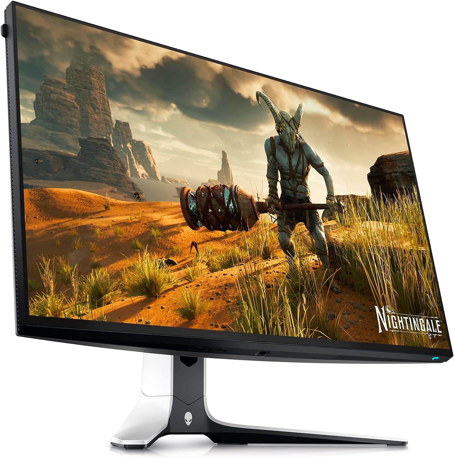 Alienware AW2723DF Gaming Monitor AW2723DF - Best Buy