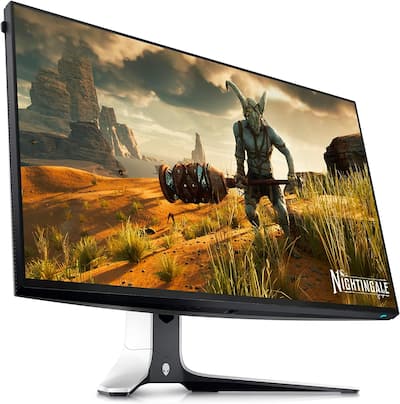 Alienware AW2723DF Gaming Monitor AW2723DF - Best Buy Alienware AW2723DF Gaming Monitor AW2723DF - Best Buy