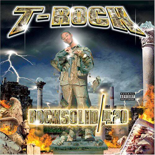 T Rock Rock Solid/4:20 COMPACT DISCS [CD] - Best Buy