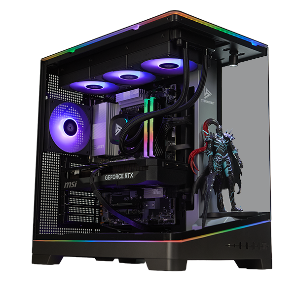 STONCRAFT MST MSI GEFORCE RTX SERIES