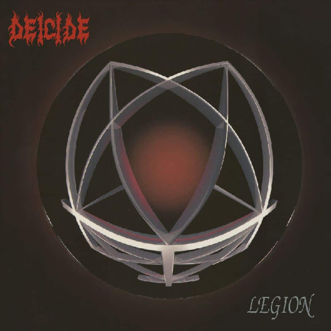 Legion [LP] [VINYL]