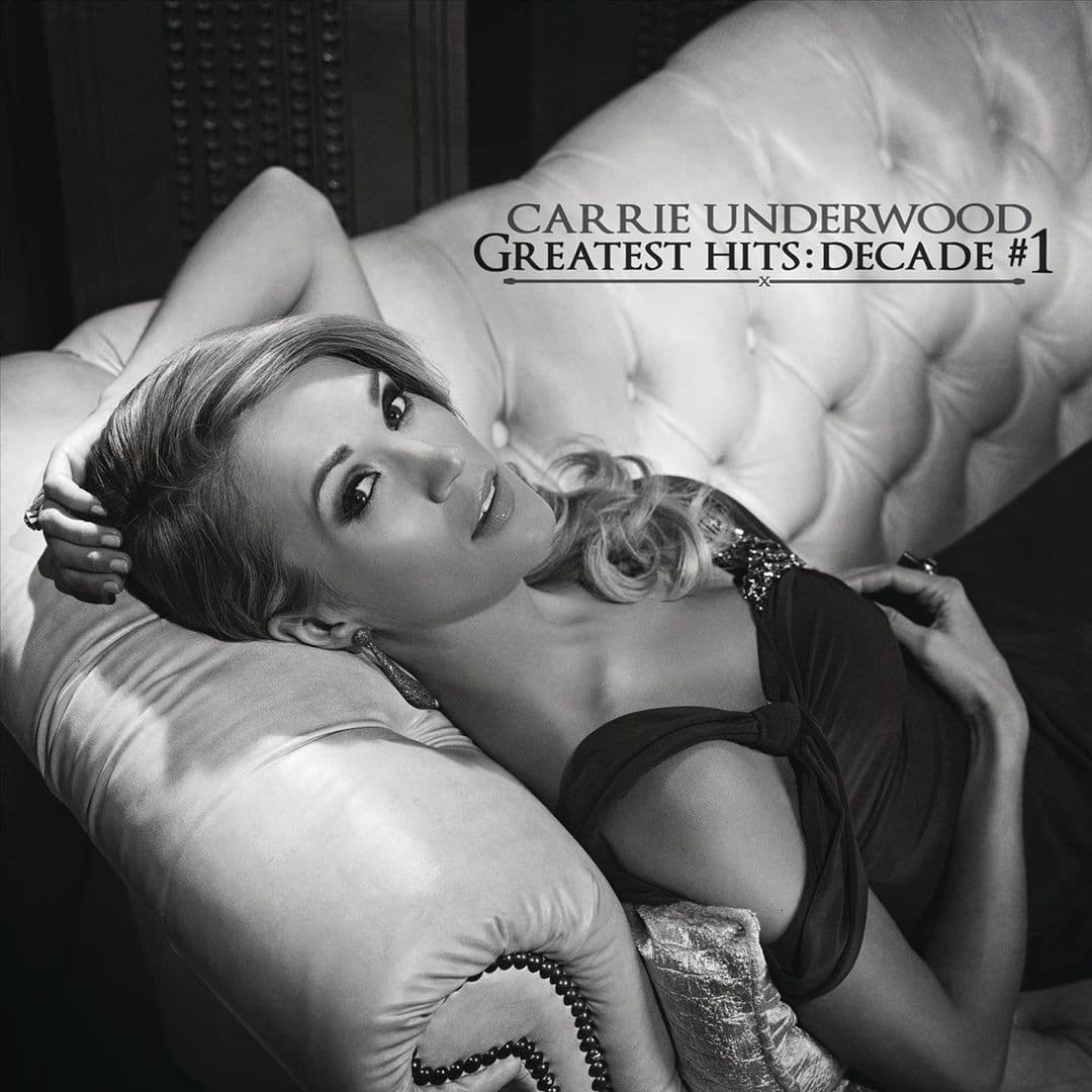 Front. Greatest Hits: Decade #1 [LP].