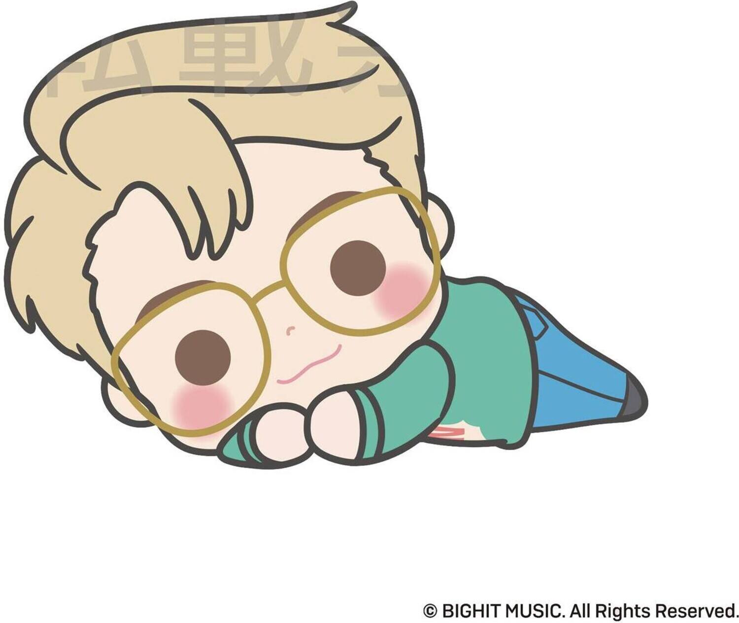 BIGHIT MUSIC. All Rights Reserved.