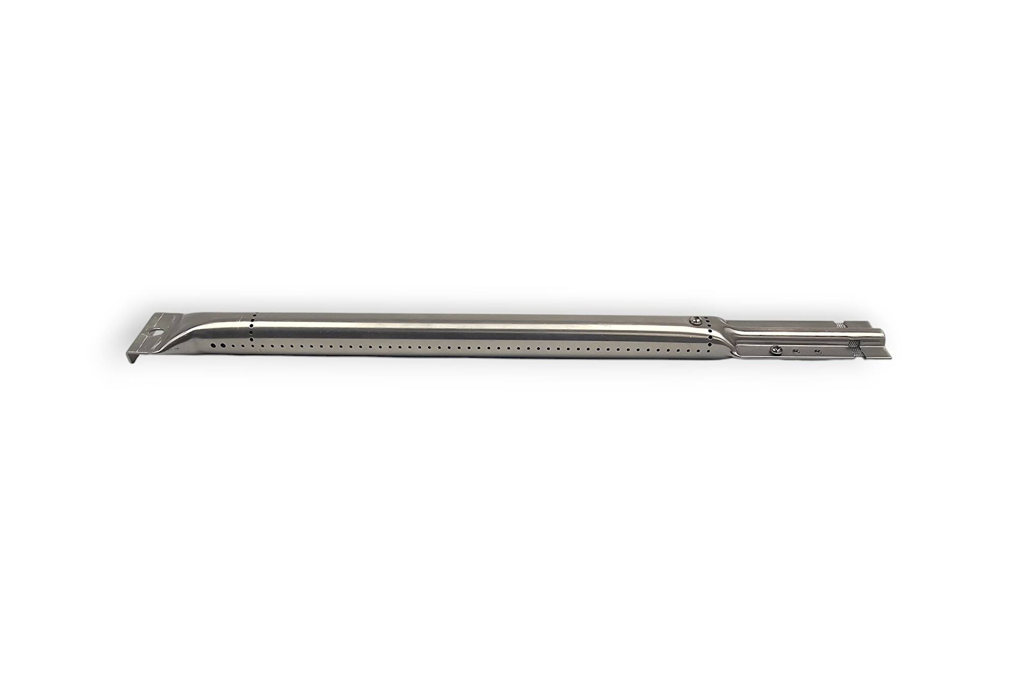 Alt View 1. Music City Metals - Replacement Part 18801 | Fits Music City Metals Models and more | Grill Burners and venturi.