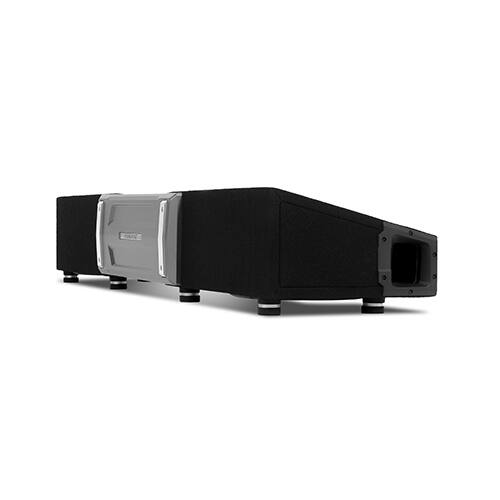 Alt View 2. Alpine - PSS-23FORD-F150, 8-Speaker Complete S-Series Sound System Upgrade w/ OPTIM 8 for 2015-UP Ford F-Series.