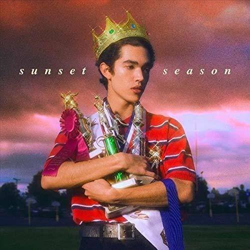 Conan Gray - Sunset Season   - VINYL LP