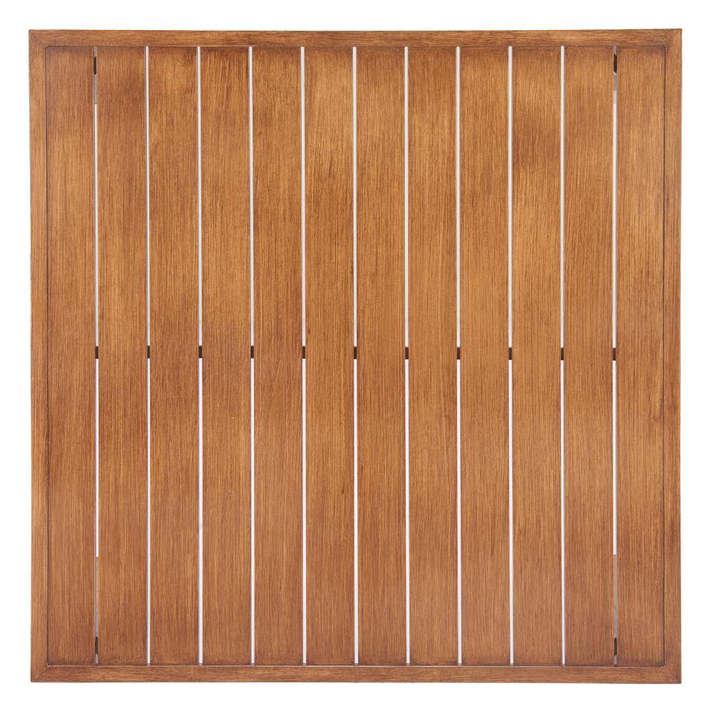 Alt View 1. Hivvago - Regels Coffee Table Natural - Natural.