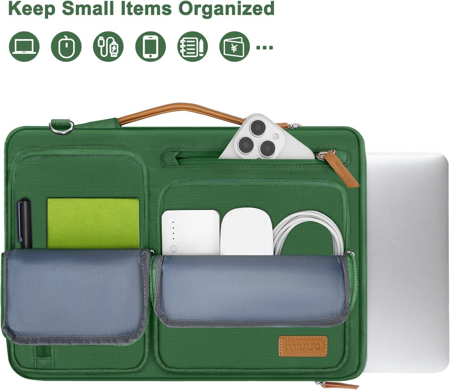 Keep Small Items Organized
