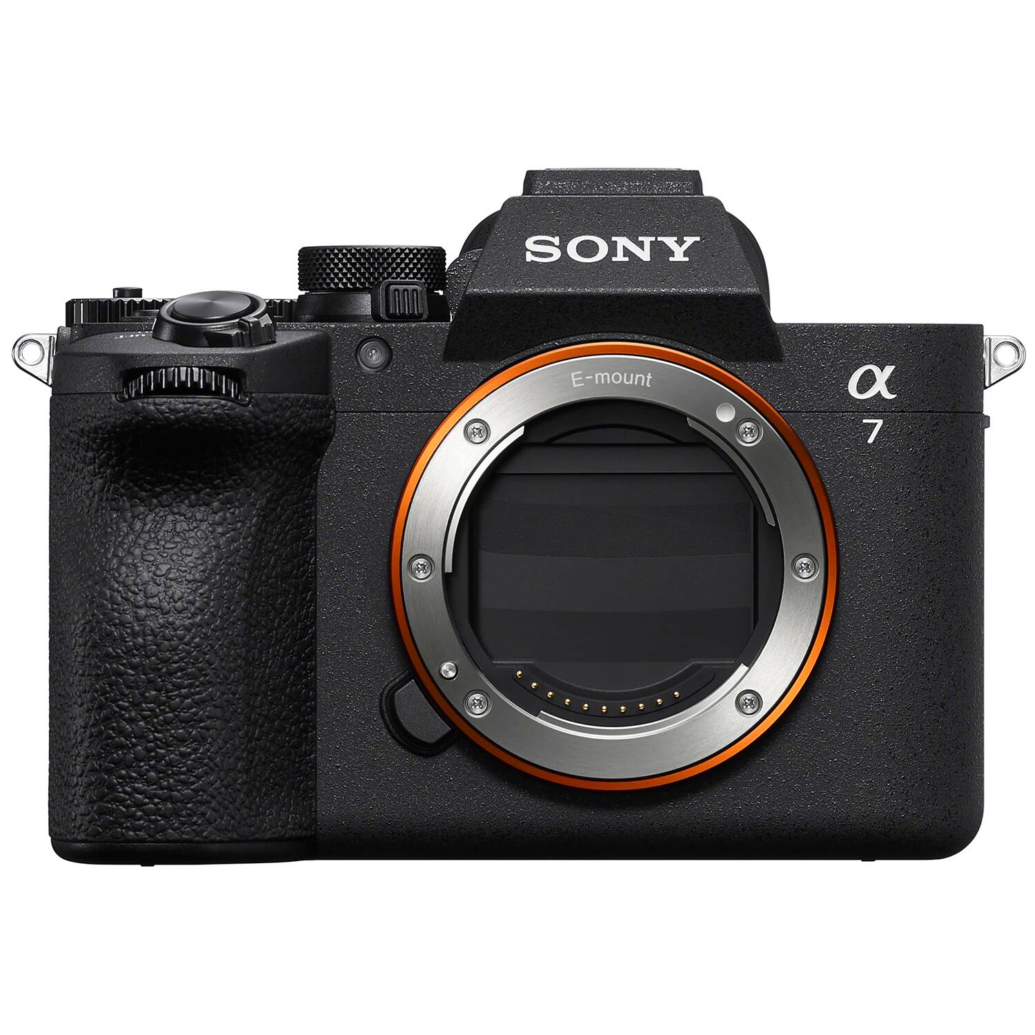 SONY α7 E-mount