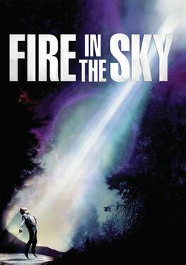 Fire In The Sky - DVD