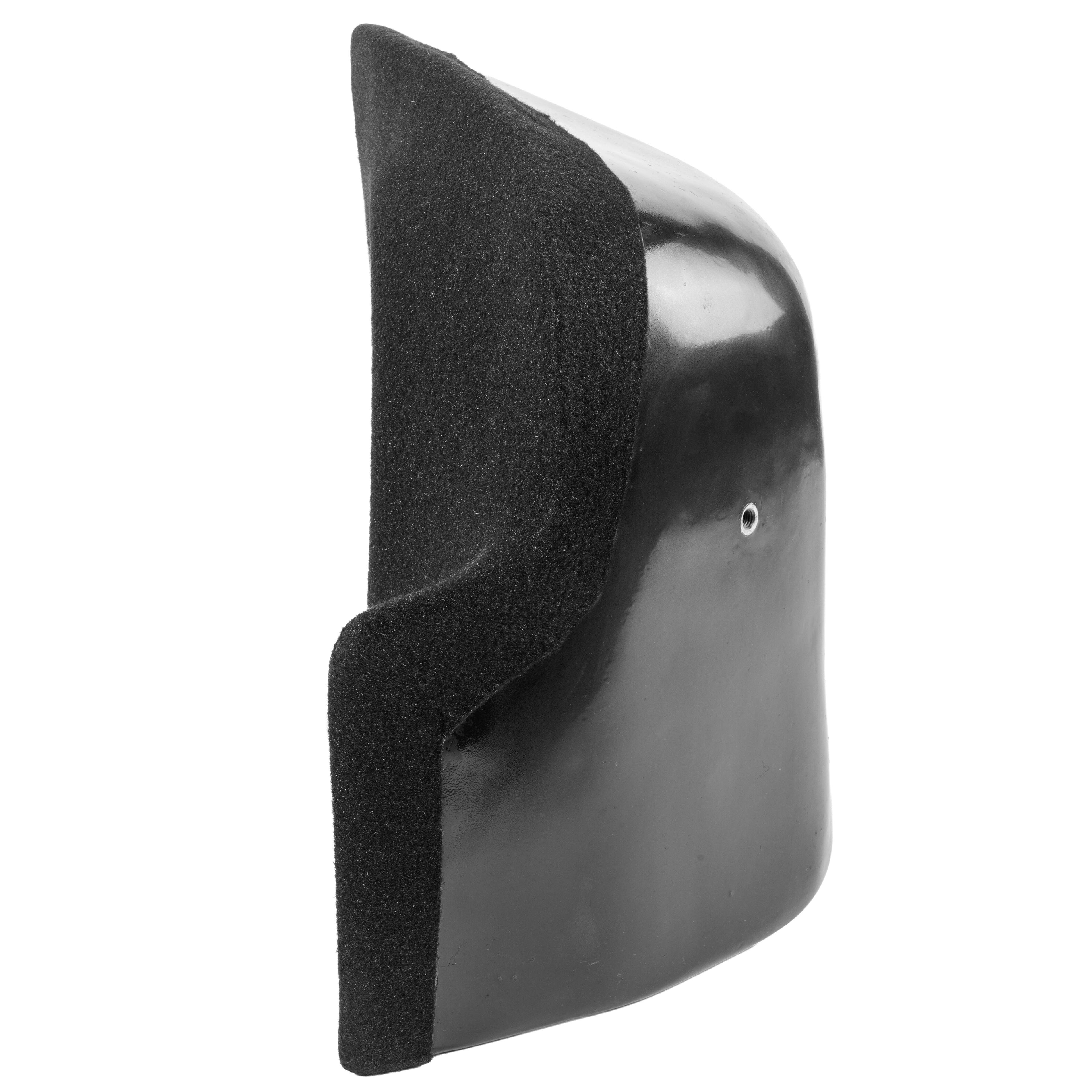 Back. NVX - UBE-TOY-HIG3 BOOST Box Custom Fit 10in Empty Sealed Subwoofer Enclosure for 2014-2019 Toyota Highlander Hybrid.