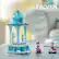 Angle. LEGO - Disney Anna and Elsa’s Magical Carousel 43218.