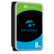 SEAGATE SKYHAWK 8 TB
